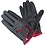 Tama Tama Black Drummers Gloves, Large 
