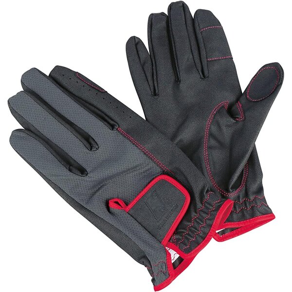 Tama Tama Black Drummers Gloves, Large 
