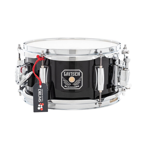 Gretsch Gretsch Blackhawk 10" x 5" Snare Drum