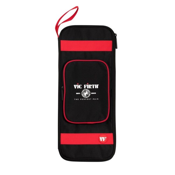 Vic Firth Vic Firth Protege Stick Bag, Black