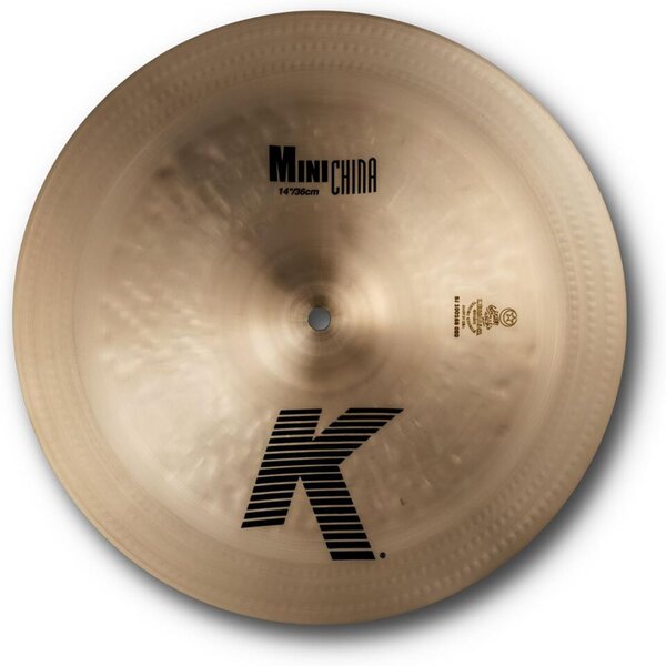 Zildjian Zildjian K 14" Mini China