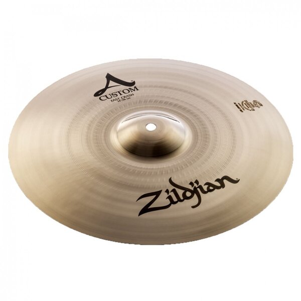 Zildjian Zildjian A Custom 14" Fast Crash Cymbal