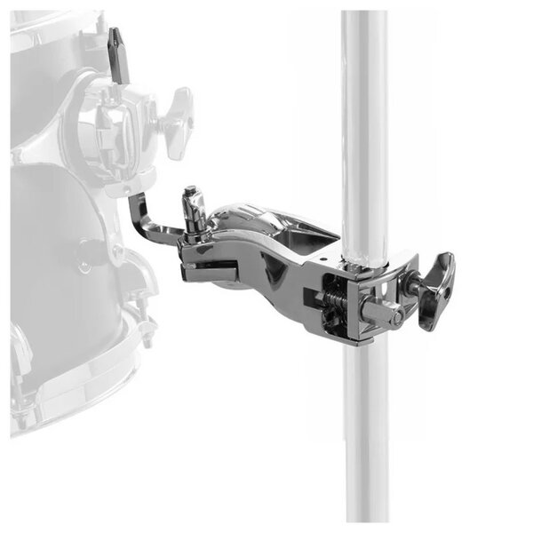 Mapex Mapex Soniclear Tom Mount, Chrome