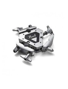 Pearl Pearl AX-38 3 Way Clamp