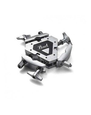 Pearl Pearl AX-38 3 Way Clamp