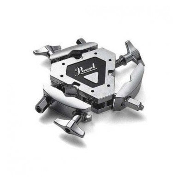 Pearl Pearl AX-38 3 Way Clamp