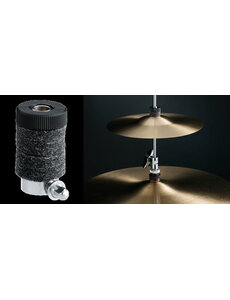 Tama Tama Hat Stack Cymbal Attachment