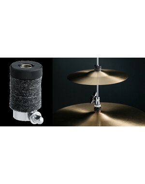 Tama Tama Hat Stack Cymbal Attachment