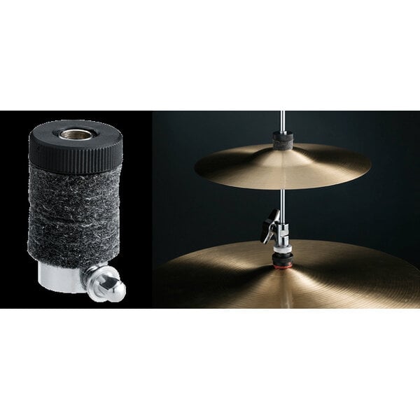 Tama Tama Hat Stack Cymbal Attachment