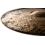 Zildjian Zildjian  K Custom 21" Organic Ride Cymbal