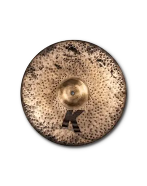 Zildjian Zildjian  K Custom 21" Organic Ride Cymbal