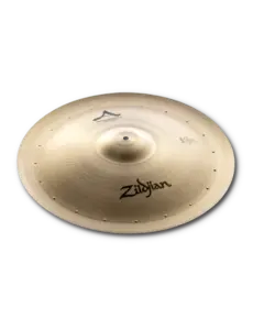 Zildjian Zildjian Avedis 22" Swish Knocker Chinese Ride Cymbal & Rivets