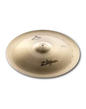 Zildjian Zildjian Avedis 22" Swish Knocker Chinese Ride Cymbal & Rivets