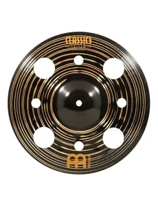 Meinl Meinl Custom Classics 16" Dark Trash Crash