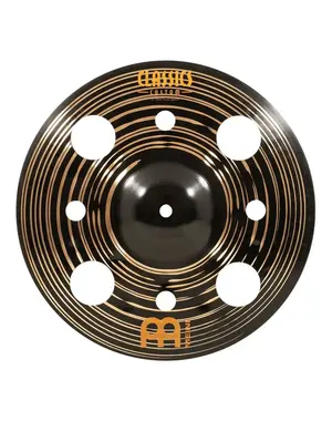 Meinl Meinl Custom Classics 16" Dark Trash Crash