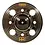 Meinl Meinl Custom Classics 16" Dark Trash Crash