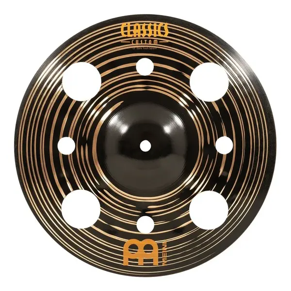 Meinl Meinl Custom Classics 16" Dark Trash Crash