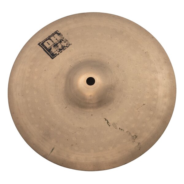 Stagg Stagg DH 10" Medium Brilliant Splash Cymbal