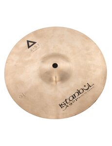 Istanbul Istanbul Agop XIST 10" Brilliant Splash Cymbal