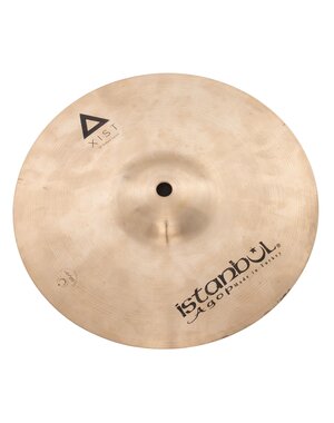 Istanbul Istanbul Agop XIST 10" Brilliant Splash Cymbal