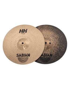 Sabian Sabian HH 13" Fusion Hi Hat Cymbals