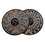 Meinl Meinl Classics Custom 14" Dark Hi Hat Cymbals