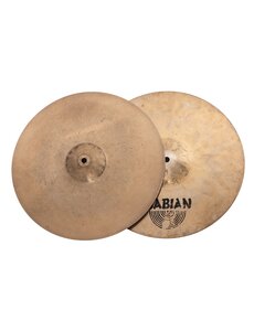 Sabian Sabian HHX 14" X-Celerator Hi Hat Cymbals