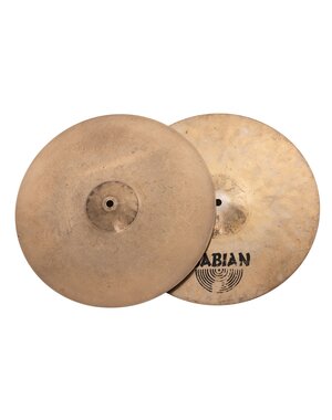 Sabian Sabian HHX 14" X-Celerator Hi Hat Cymbals