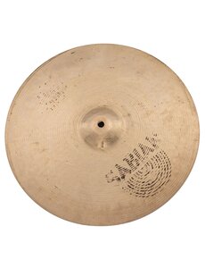 Sabian Sabian HH 16" Dark Crash Cymbal