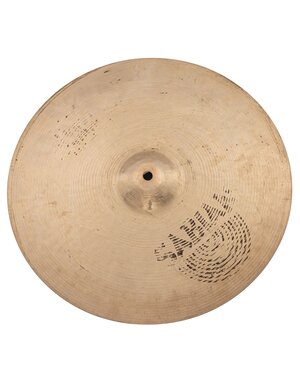 Sabian Sabian HH 16" Dark Crash Cymbal