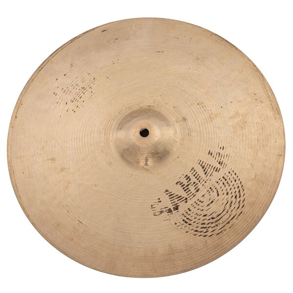 Sabian Sabian HH 16" Dark Crash Cymbal