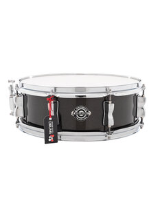 Ludwig Ludwig Questlove Breakbeats 14" x 5" Snare Drum Black Sparkle