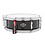 Ludwig Ludwig Questlove Breakbeats 14" x 5" Snare Drum Black Sparkle