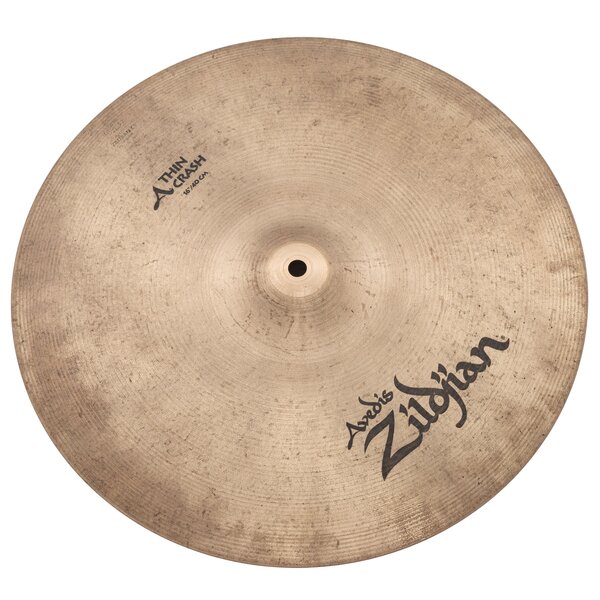 Zildjian Zildjian Avedis 16" Thin Crash Cymbal