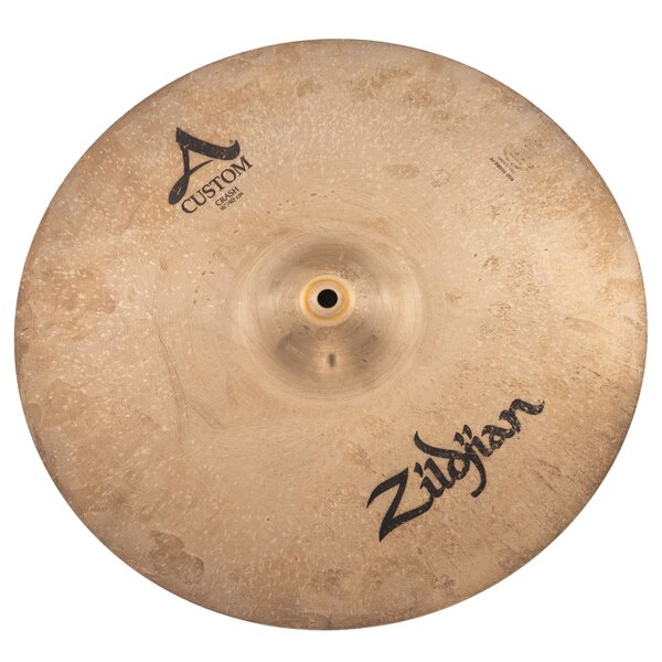 Zildjian Zildjian A Custom 16" Crash Cymbal