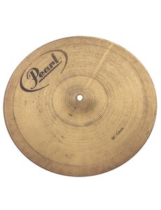 Pearl Pearl 16" Crash Cymbal