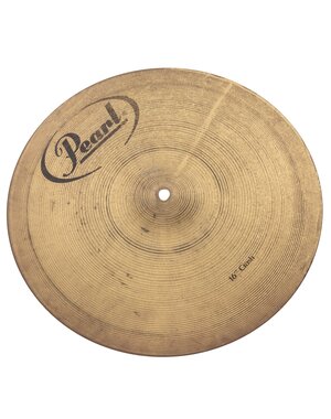Pearl Pearl 16" Crash Cymbal