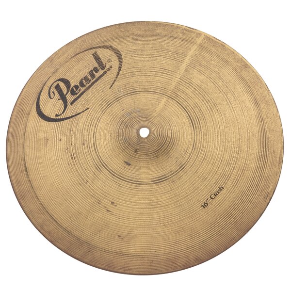 Pearl Pearl 16" Crash Cymbal