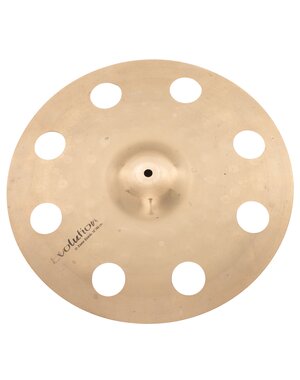 Sabian Sabian HHX Evolution 18" O-Zone Crash Cymbal