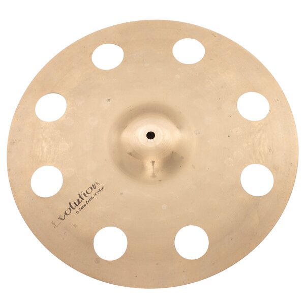 Sabian Sabian HHX Evolution 18" O-Zone Crash Cymbal