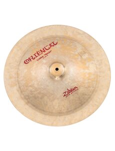 Zildjian Zildjian Oriental 18" China Trash Cymbal
