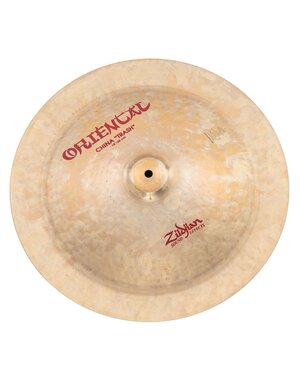 Zildjian Zildjian Oriental 18" China Trash Cymbal