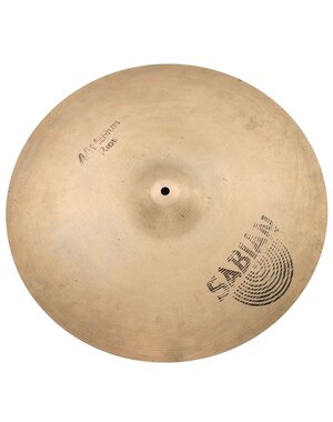 Sabian Sabian AA 20" Medium Ride Cymbal