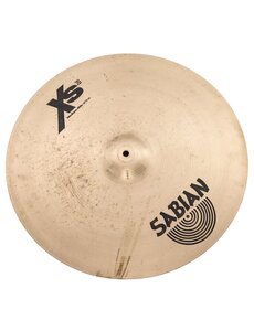 Sabian Sabian XS20 20" Medium Ride Cymbal