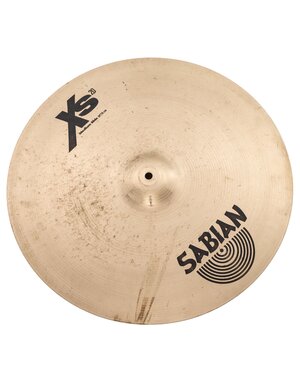 Sabian Sabian XS20 20" Medium Ride Cymbal