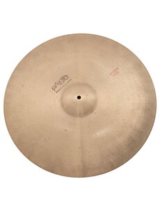 Paiste Paiste Formula 602 20" Medium Ride Cymbal
