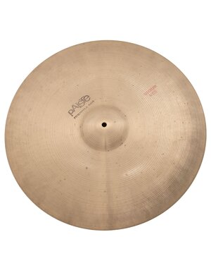 Paiste Paiste Formula 602 20" Medium Ride Cymbal