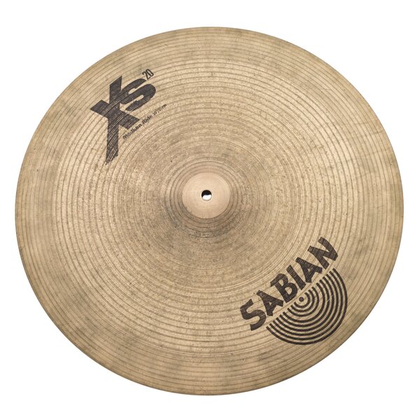Sabian Sabian XS20 20" Medium Ride Cymbal