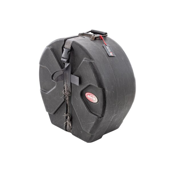SKB 13" x 6.5" Fully Lined Snare Drum Case