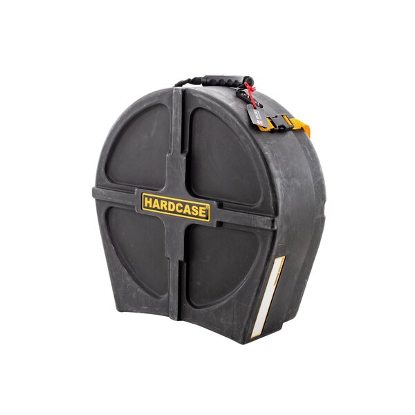 Hardcase Hardcase HN14S 14" Snare Drum Case